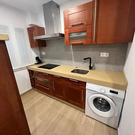G&H Apartments - Apartamento Porvenir Херес-де-ла-Фронтера Екстер'єр фото