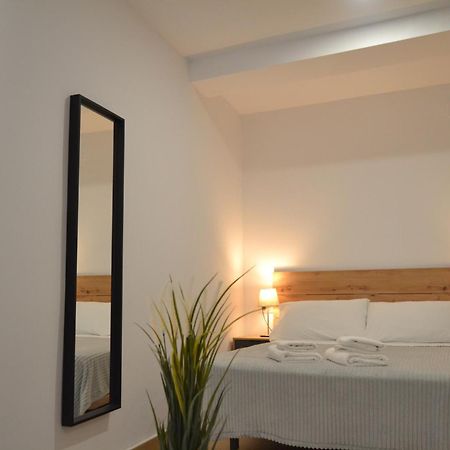 G&H Apartments - Apartamento Porvenir Херес-де-ла-Фронтера Екстер'єр фото