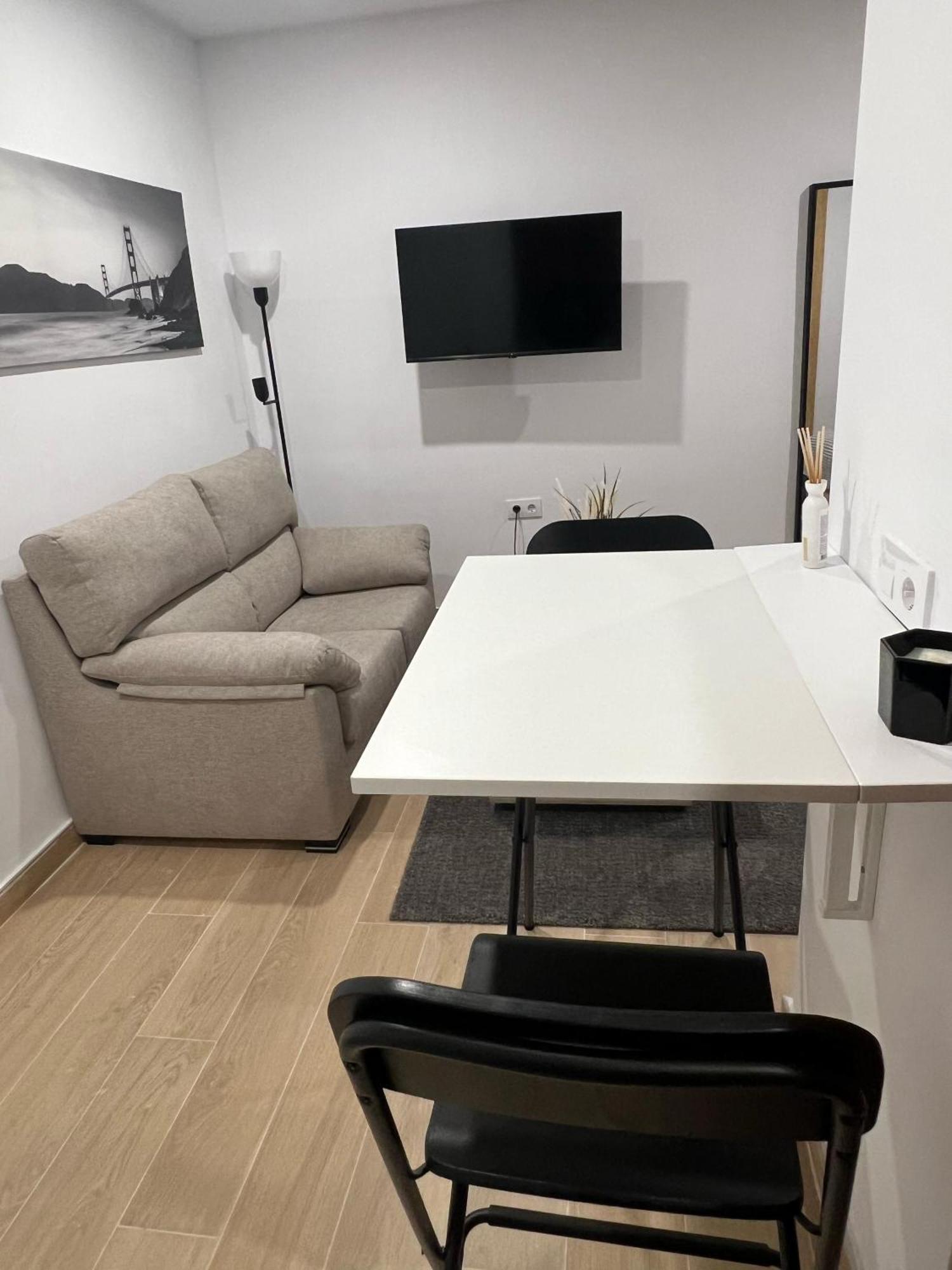 G&H Apartments - Apartamento Porvenir Херес-де-ла-Фронтера Екстер'єр фото