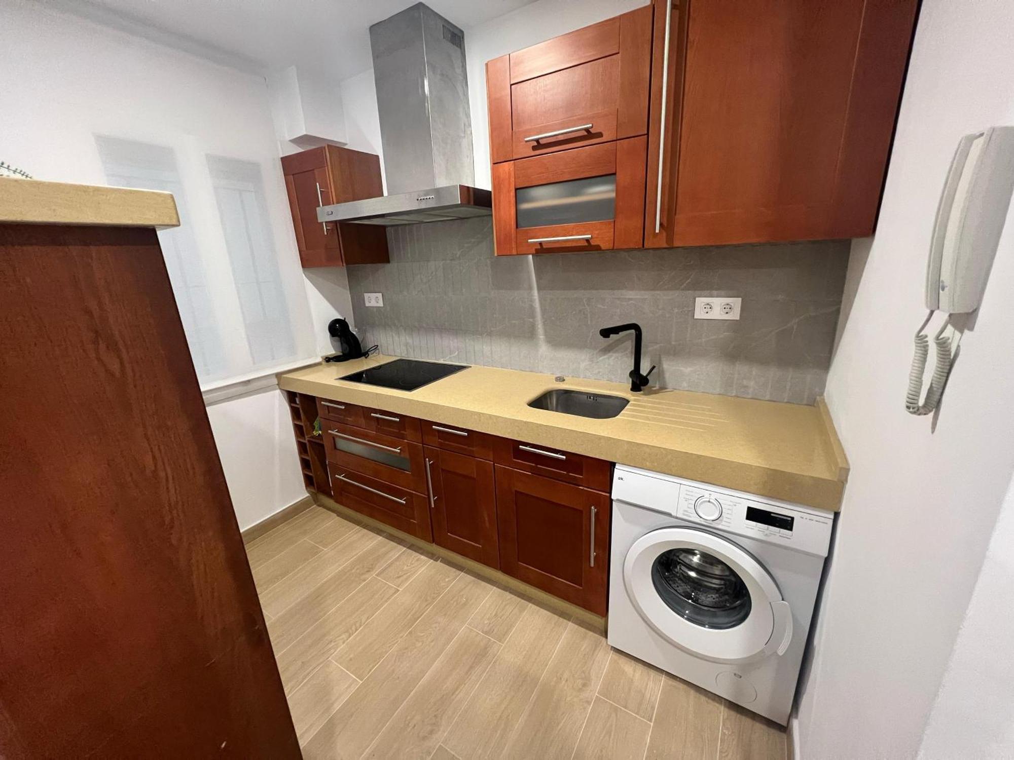 G&H Apartments - Apartamento Porvenir Херес-де-ла-Фронтера Екстер'єр фото