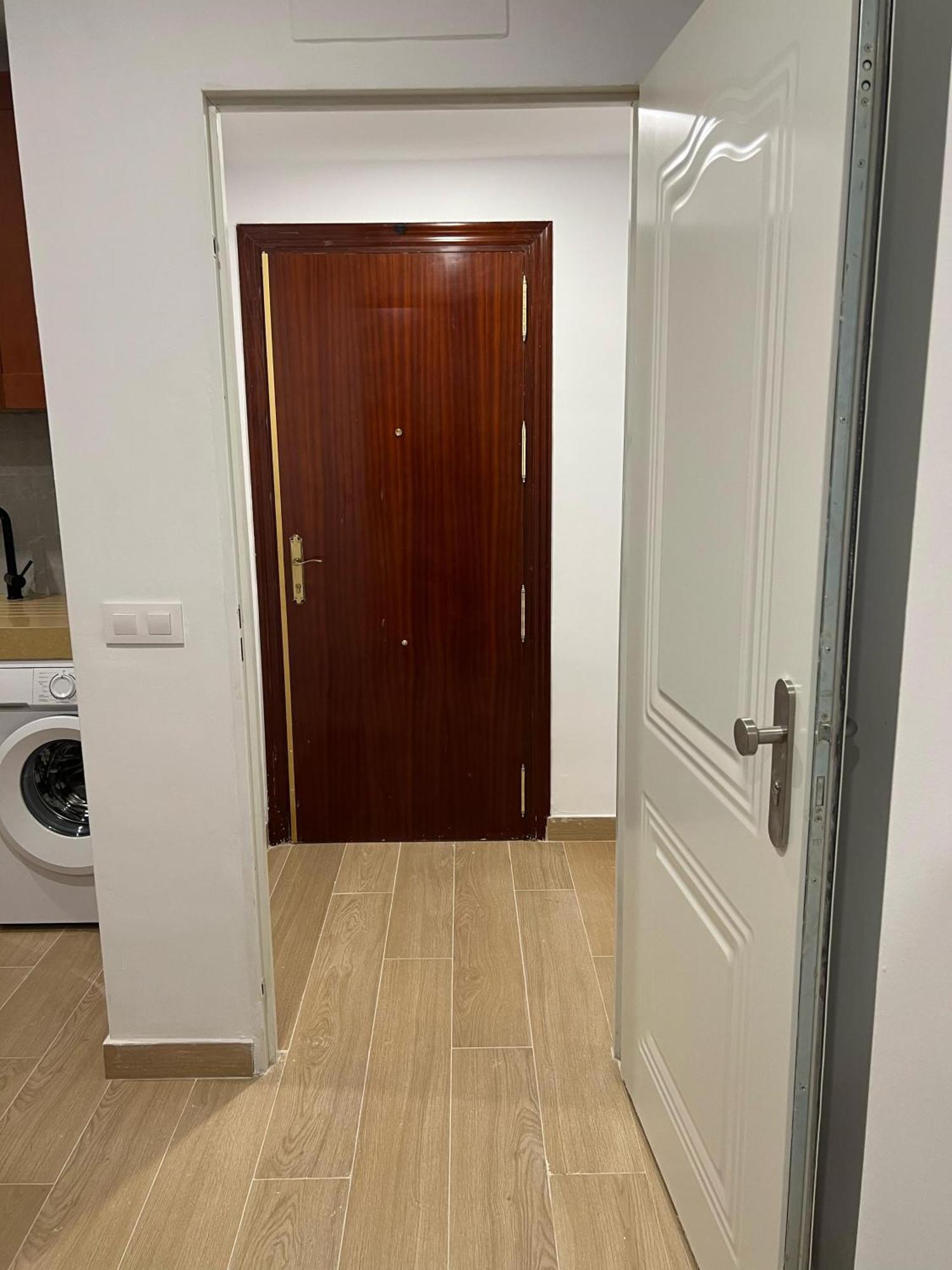 G&H Apartments - Apartamento Porvenir Херес-де-ла-Фронтера Екстер'єр фото