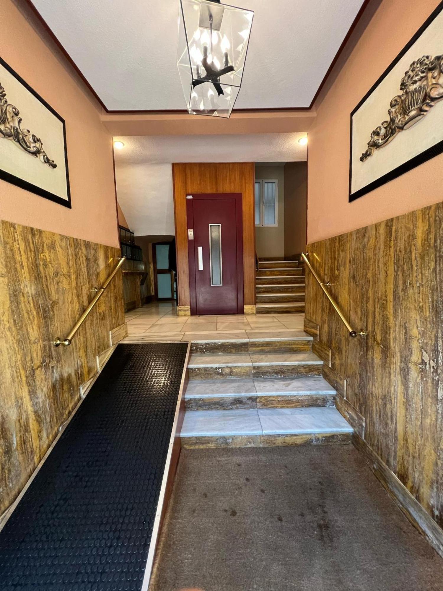 G&H Apartments - Apartamento Porvenir Херес-де-ла-Фронтера Екстер'єр фото